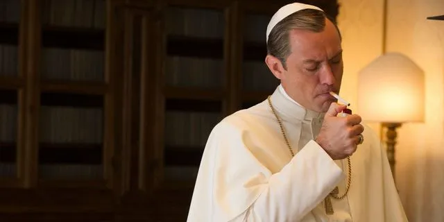 The New Pope