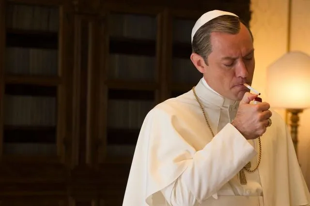 The New Pope