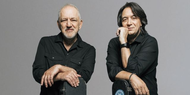Νίκος Πορτοκάλογλου & Γιάννης Κότσιρας