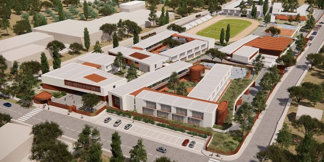 Εκπαιδευτικός Όμιλος Πουκαμισάς: 36 Χρόνια Πρωτοπορίας στην Εκπαίδευση
