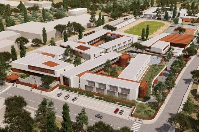 Εκπαιδευτικός Όμιλος Πουκαμισάς: 36 Χρόνια Πρωτοπορίας στην Εκπαίδευση