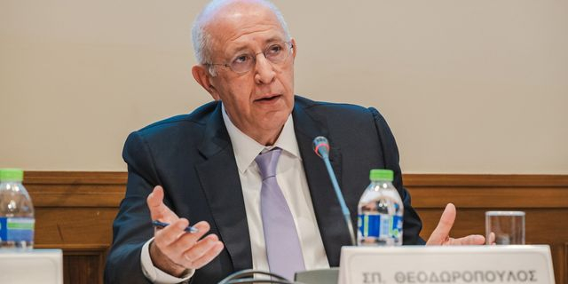 Ο ΣΕΒ υπέγραψε την Συλλογική Σύμβαση Εργασίας του Μετάλλου