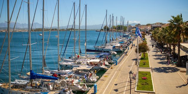 Πρέβεζα: Κυβερνήτης τουριστικού σκάφους δέχθηκε επίθεση με μαχαίρι από συνεπιβάτη