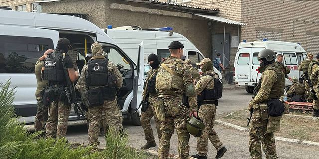 Ουκρανία – Ρωσία: Νέα ανταλλαγή αιχμαλώτων πριν την σύνοδο κορυφής της Αλάσκας