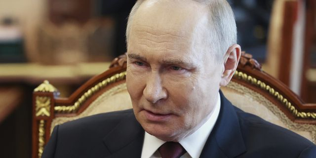 Putin