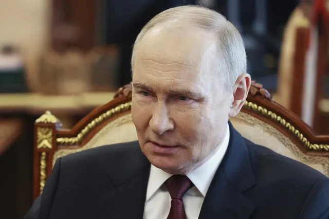 Putin