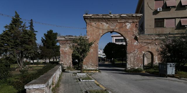 Σε εξέλιξη ο διαγωνισμός για το κυβερνητικό πάρκο της ΠΥΡΚΑΛ