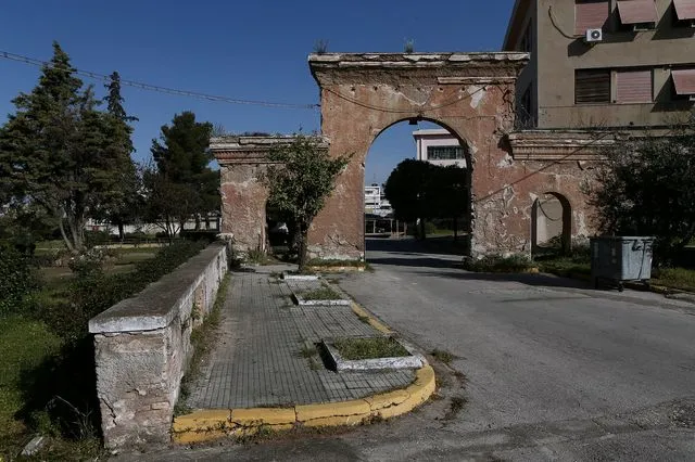 Σε εξέλιξη ο διαγωνισμός για το κυβερνητικό πάρκο της ΠΥΡΚΑΛ
