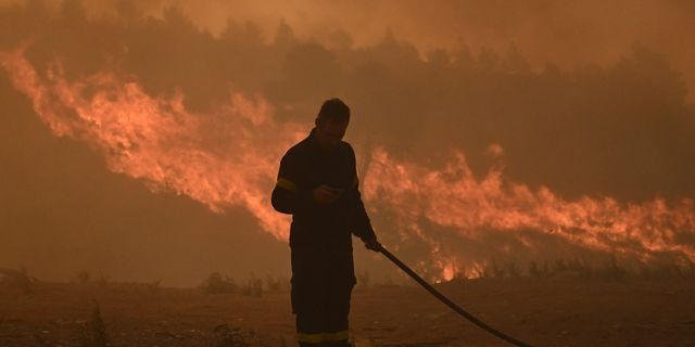 Ξεκίνησε η αντιπυρική περίοδος – Οι συστάσεις περιβαλλοντικών οργανώσεων