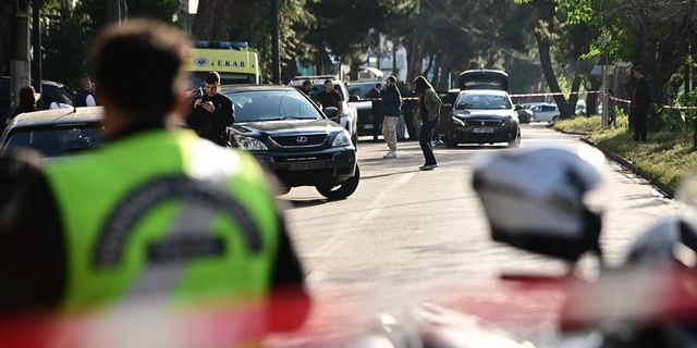 Δίωξη για απόπειρα ανθρωποκτονίας στον Τούρκο που πυροβόλησε τους πράκτορες της ΕΥΠ