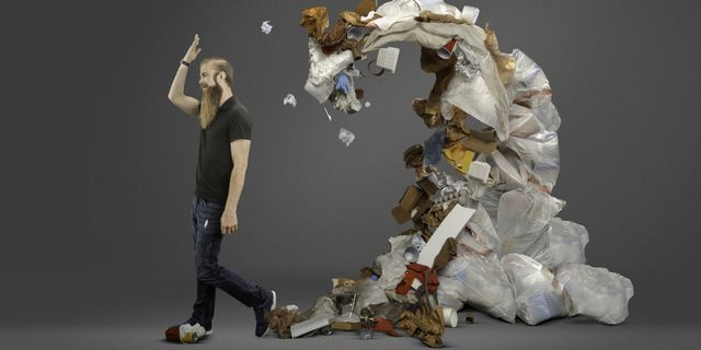 Quiz: Πόσο “πράσινος” είσαι;