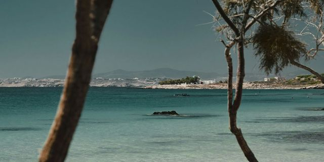 Το Radisson Hotel Group κάνει το ντεμπούτο του στην Πάρο με την υπογραφή του Punda Resort Paros, μέλους της Radisson Individuals