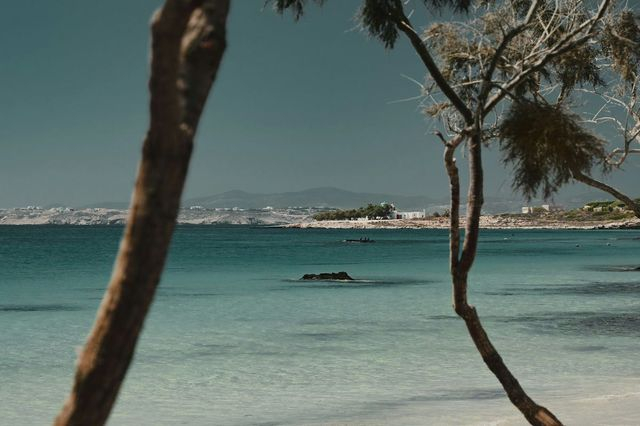Το Radisson Hotel Group κάνει το ντεμπούτο του στην Πάρο με την υπογραφή του Punda Resort Paros, μέλους της Radisson Individuals
