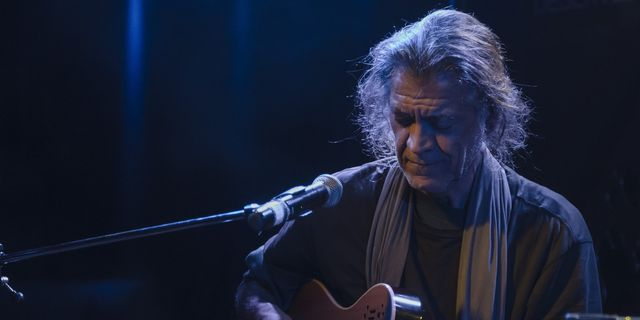 Βασίλης Ρακόπουλος: “Επιλέγω την επίθεση γιατί έτσι συντονίζομαι με τον χαρακτήρα μου”