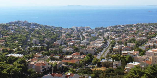 Αθηναϊκή Ριβιέρα
