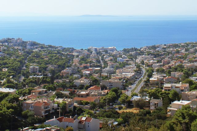 Αθηναϊκή Ριβιέρα