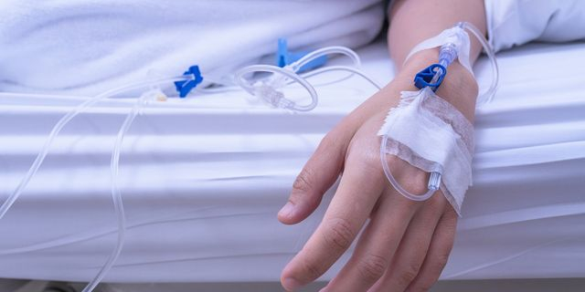 Τραγωδία στη Ρόδο: Πέθανε 38χρονη έγκυος – Σε θερμοκοιτίδα το νεογνό