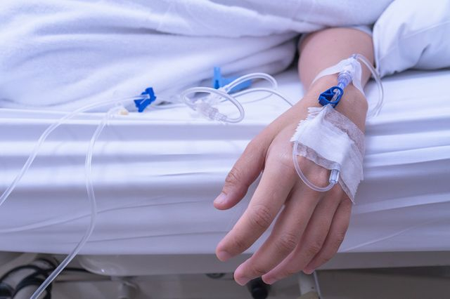 Τραγωδία στη Ρόδο: Πέθανε 38χρονη έγκυος – Σε θερμοκοιτίδα το νεογνό