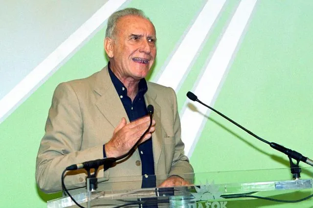 Χρήστος Ροκόφυλλος
