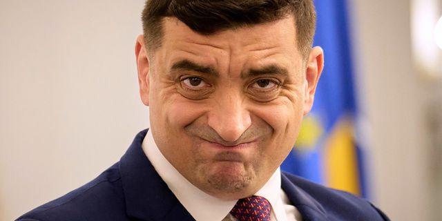 Ρουμανία: Η ακροδεξιά ζητά την ακύρωση των προεδρικών εκλογών