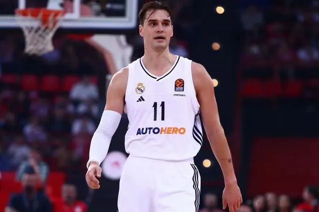 Ρεάλ: “Σειρήνες” από το NBA για τον Χεζόνια, αμφίβολο το μέλλον του στους Μαδριλένους