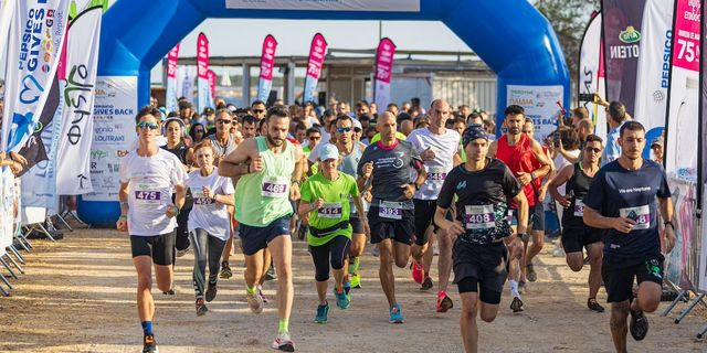 Tο Σάββατο 31 Μαΐου «Τρέχουμε για τα Παιδιά με αναπηρία» στο Π.Α.Α.ΠΑ. Βούλας External