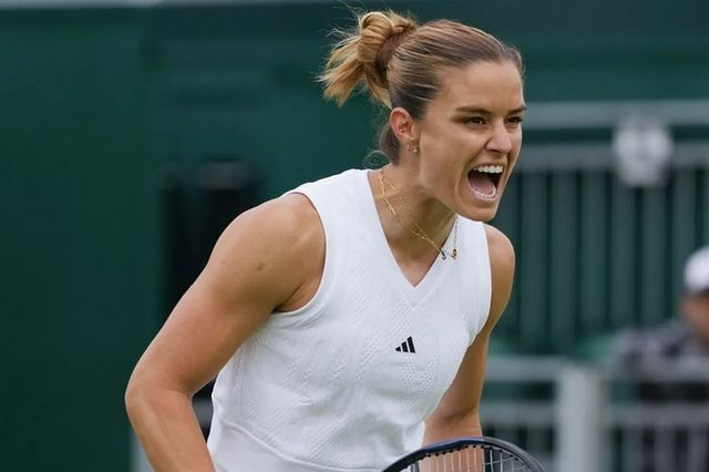 Σάκκαρη: Την Τρίτη η πρεμιέρα της Μαρίας στο Roland Garros