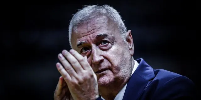 Η ΑΕΚ κατέθεσε φάκελο για το NBA Europe