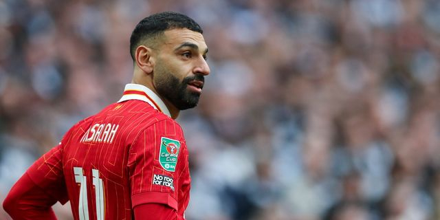 Αθλητικές μεταδόσεις: Πού θα δείτε το ματς της Λίβερπουλ στην έδρα της Μπράιτον