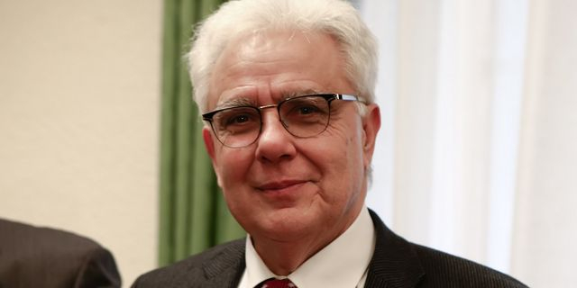 Σκάνδαλο ΟΠΕΚΕΠΕ: Ο Τσιάρας καθαίρεσε τον πρόεδρο Ν. Σαλάτα