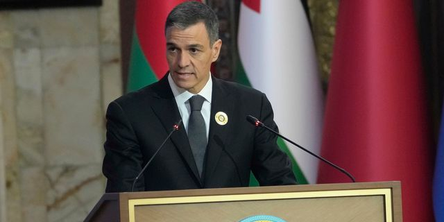 Σάντσεθ: Το Ισραήλ πρέπει να αποκλειστεί από τη Eurovision