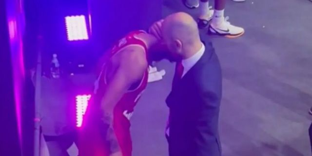 Final Four 2025: Ο Σπανούλης απάντησε για το τι είπε στον Φουρνιέ