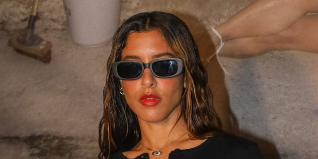Μαρίνα Σάττι για το χασμουρητό στη Eurovision: “Ξέρω πολύ καλά γιατί το έκανα”