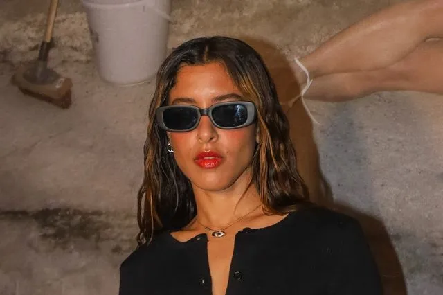Μαρίνα Σάττι για το χασμουρητό στη Eurovision: “Ξέρω πολύ καλά γιατί το έκανα”