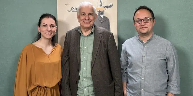 Σάββας Σαββόπουλος: Μύθοι και αλήθειες για τα ψυχοσωματικά