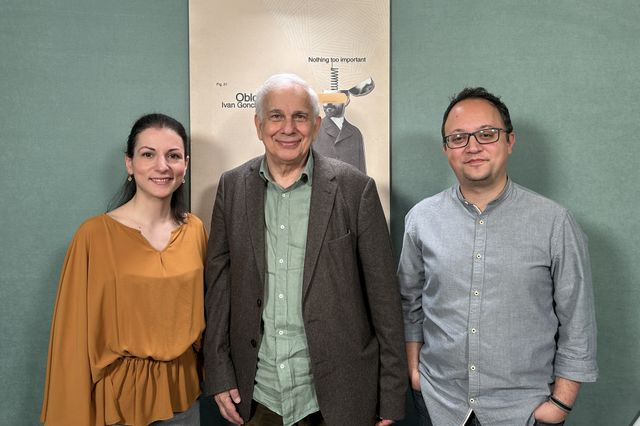 Σάββας Σαββόπουλος: Ψυχή και σώμα είναι ένα – Η αλεξιθυμία, το δεινό της εποχής