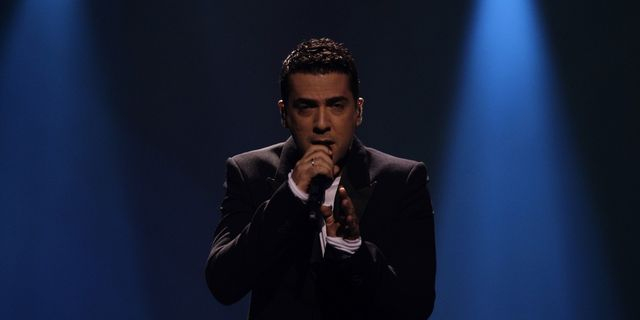 Ζέλικο Γιοκσιμόβιτις: Ο θρύλος της Eurovision ψηφίζει Ελλάδα – Το μήνυμά του σε άπταιστα ελληνικά