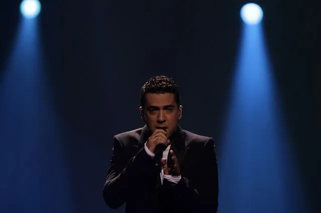 Ζέλικο Γιοκσιμόβιτις: Ο θρύλος της Eurovision ψηφίζει Ελλάδα – Το μήνυμά του σε άπταιστα ελληνικά