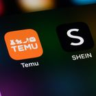 Shein και Temu