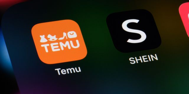 Shein και Temu