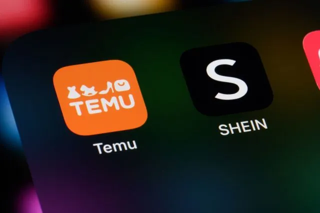 Shein και Temu