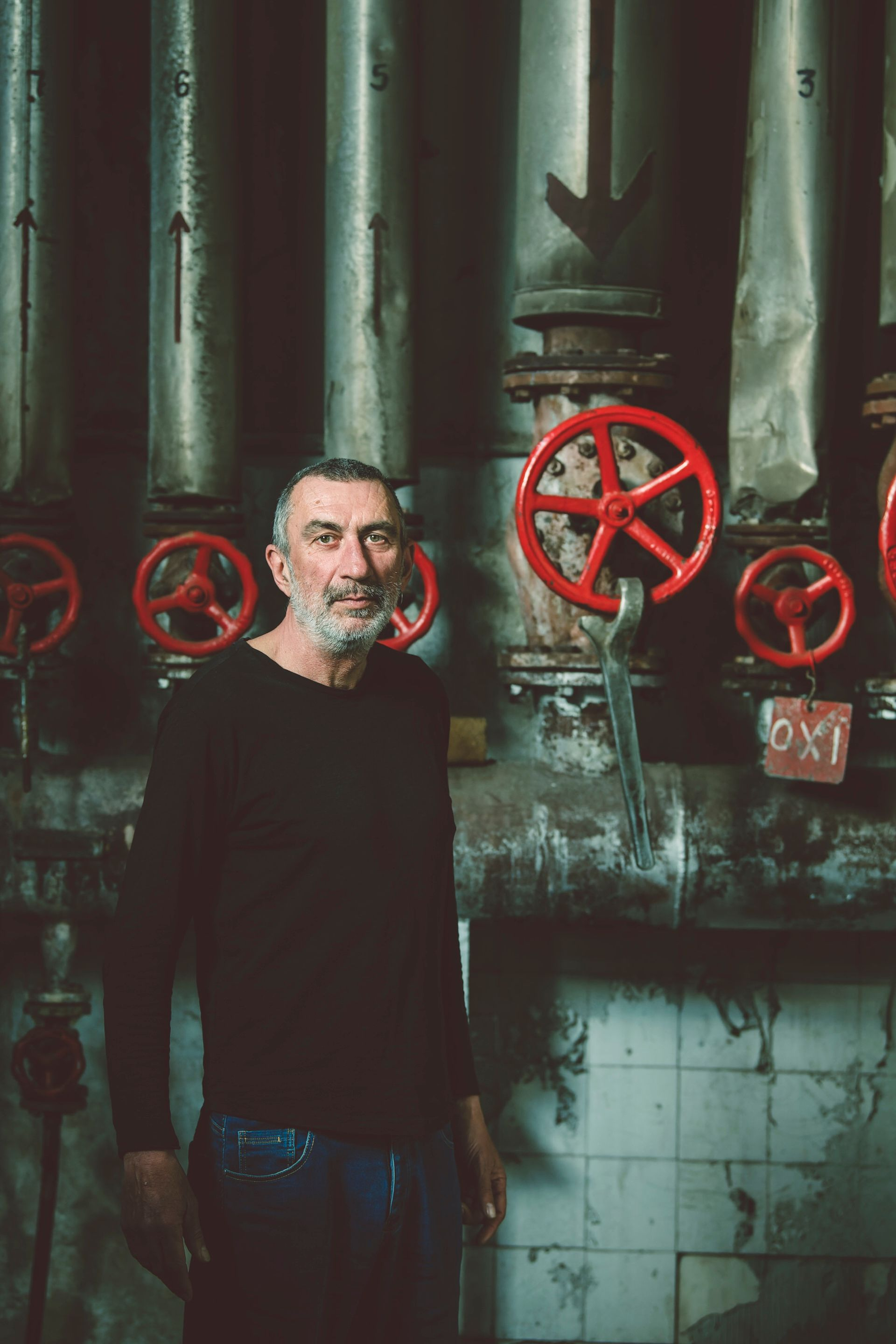 Γιώργος Σιδέρης