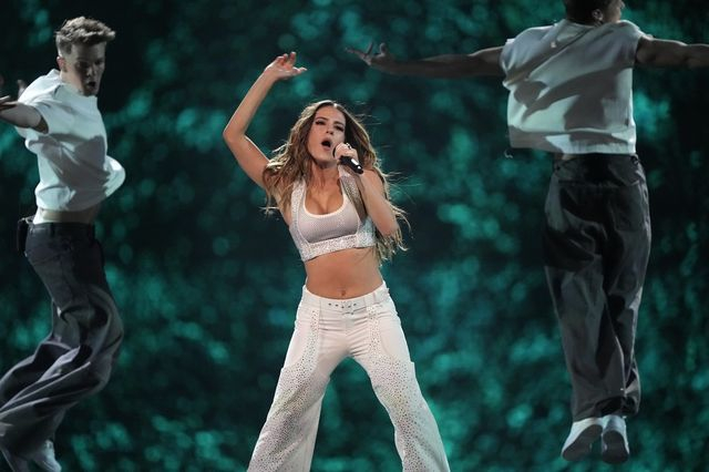 Eurovision 2025: Η χώρα που δεν είχε ψηφίσει ξανά την Ελλάδα, έδωσε 12άρι στην Κλαυδία