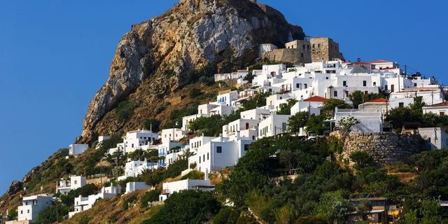 Ακίνητα στη Σκύρο