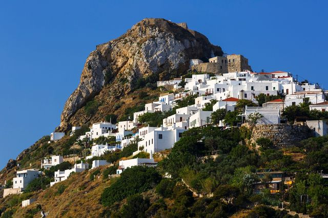 Ακίνητα στη Σκύρο