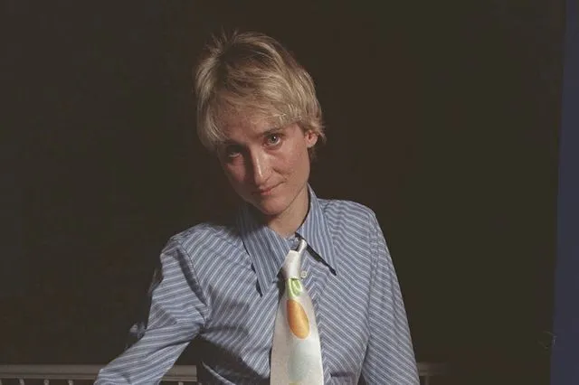 Jill Sobule: Νεκρή σε πυρκαγιά η πρωτοπόρος του “I Kissed a Girl”
