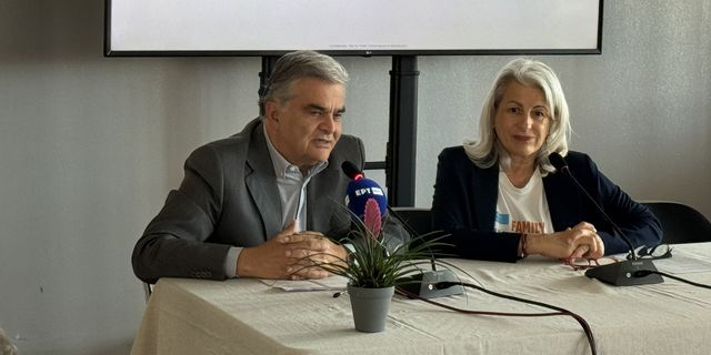 Πρόνοια: Οι διαφορετικές ταχύτητες στη φορολογία και το “SOS” για τις δομές σωματείων