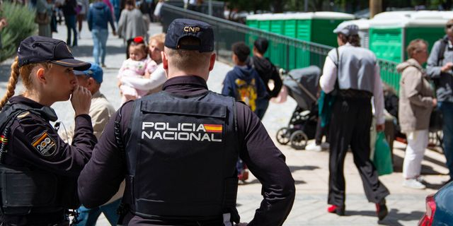Ισπανία: Συνελήφθη άνδρας για βιντεοσκόπηση γυναικών χωρίς συναίνεση