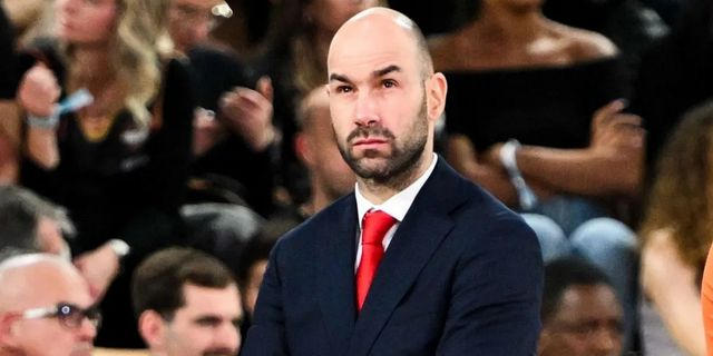 Final Four 2025, Μονακό – Φενέρμπαχτσε: Πού θα δείτε τον τελικό της EuroLeague