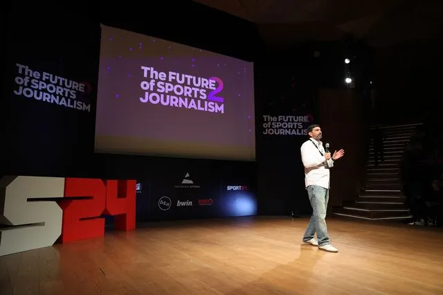 “The Future of Sports Journalism 2”: Χαράσσοντας το μέλλον της αθλητικής δημοσιογραφίας